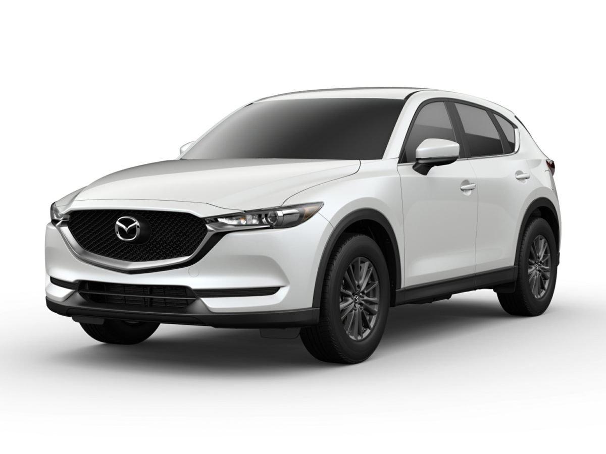 Mazda Cx-5 Sport - Thumbnail 2