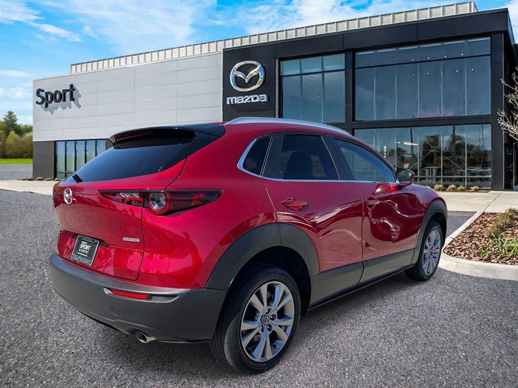 Mazda Cx-30 2.5 S Preferred Package - Thumbnail 4