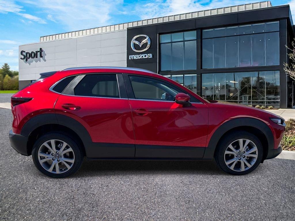 Mazda Cx-30 2.5 S Preferred Package - Thumbnail 3
