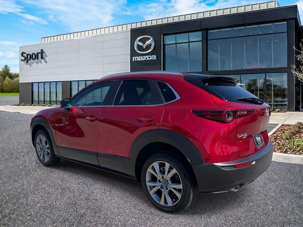 Mazda Cx-30 2.5 S Preferred Package - Thumbnail 6