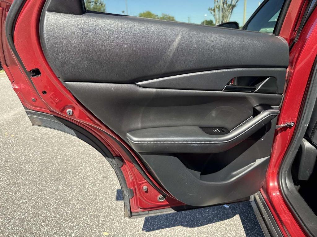 Mazda Cx-30 2.5 S Preferred Package - Thumbnail 14