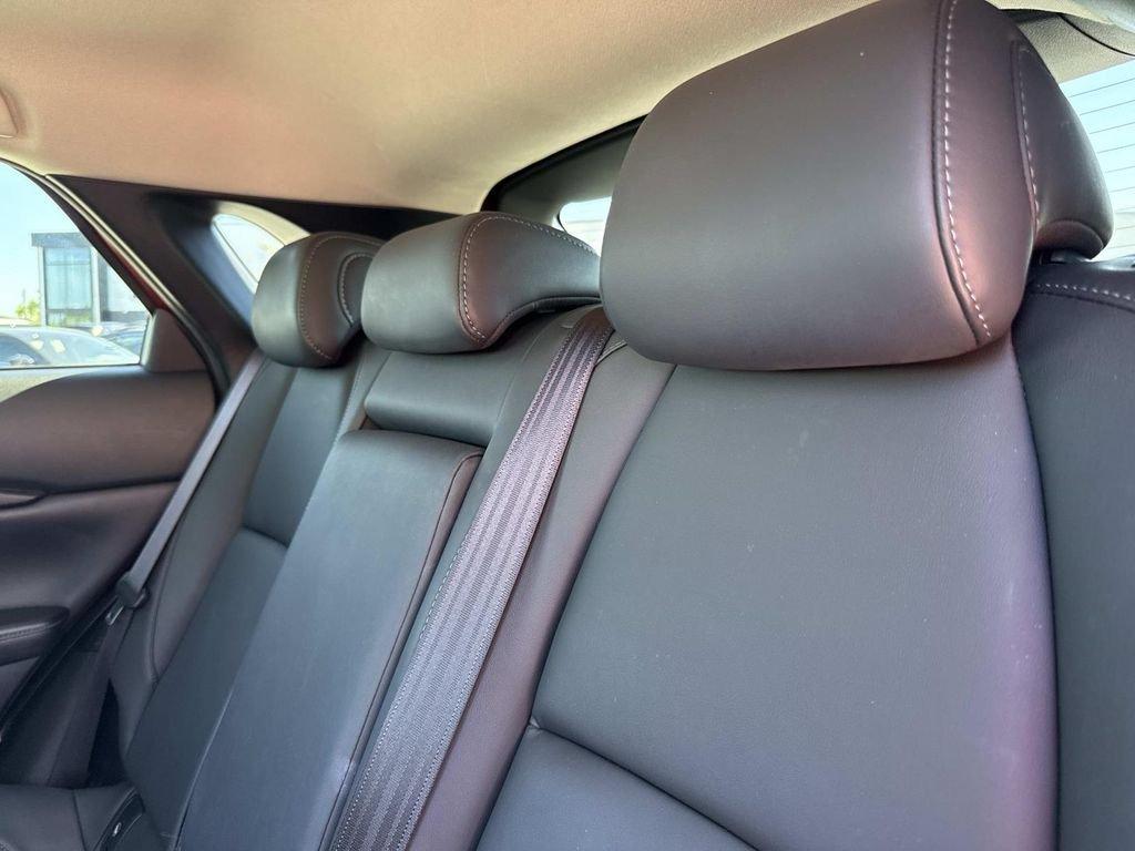 Mazda Cx-30 2.5 S Preferred Package - Thumbnail 16