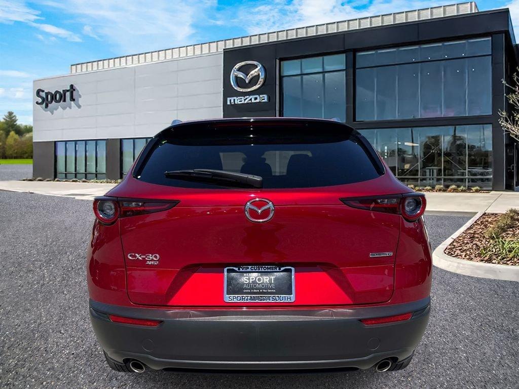 Mazda Cx-30 2.5 S Preferred Package - Thumbnail 5