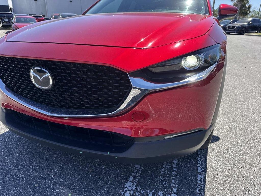 Mazda Cx-30 2.5 S Preferred Package - Thumbnail 11