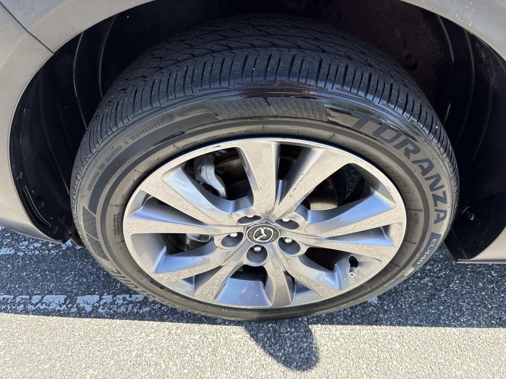 Mazda Cx-30 2.5 S Preferred Package - Thumbnail 13