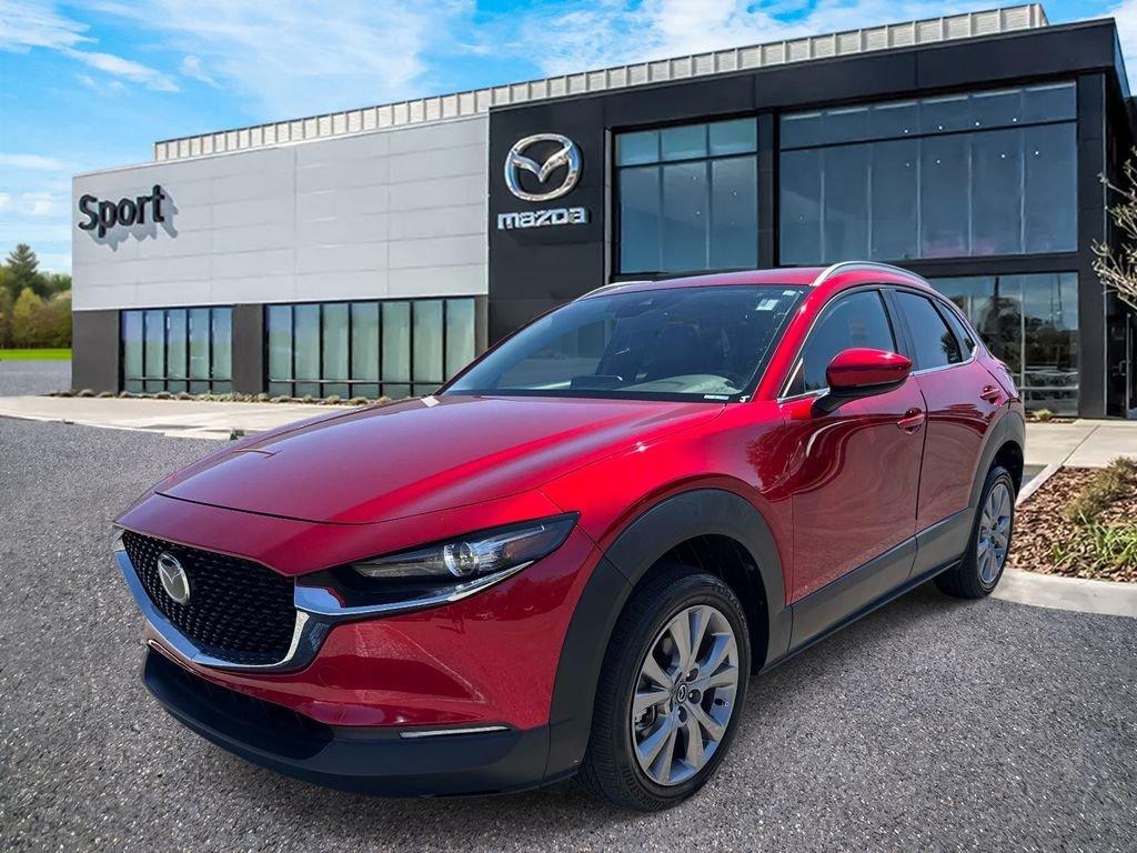 Mazda Cx-30 2.5 S Preferred Package - Thumbnail 9