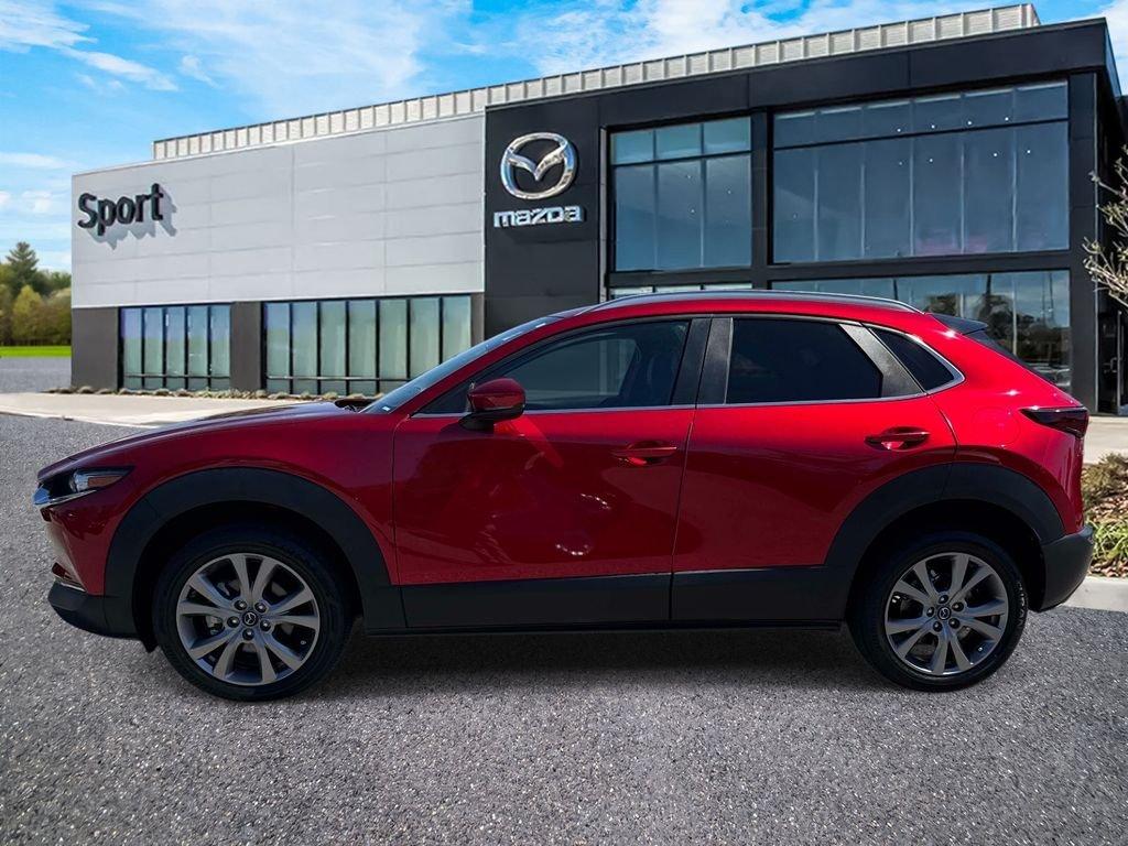 Mazda Cx-30 2.5 S Preferred Package - Thumbnail 8