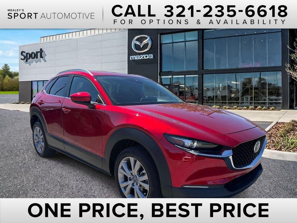 Mazda Cx-30 2.5 S Preferred Package - Thumbnail 2