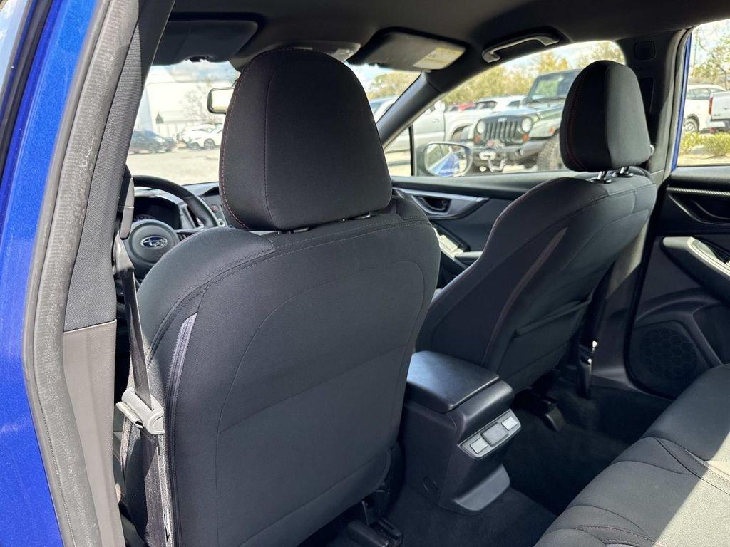 Subaru Wrx Base - Thumbnail 15