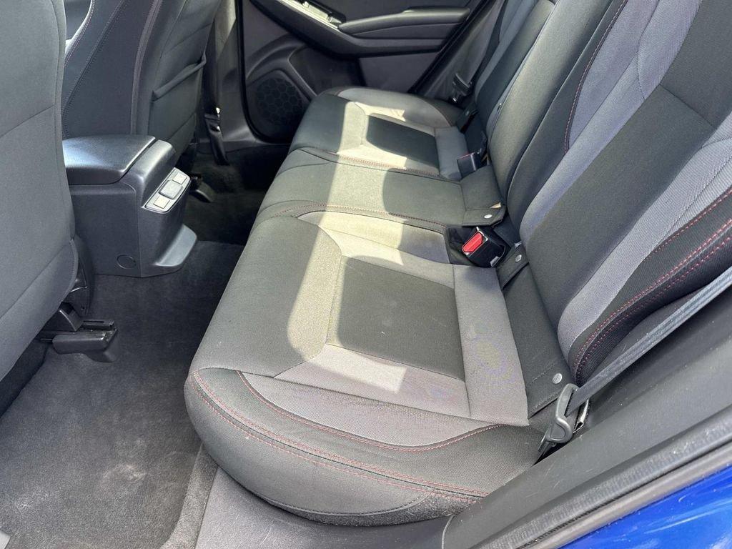 Subaru Wrx Base - Thumbnail 17