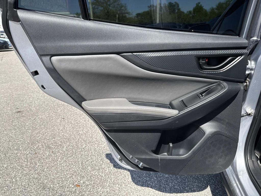 Subaru Crosstrek Sport - Thumbnail 14