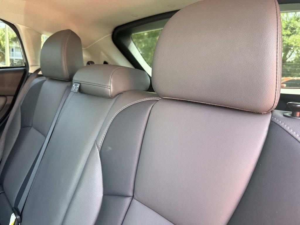 Subaru Crosstrek Sport - Thumbnail 16