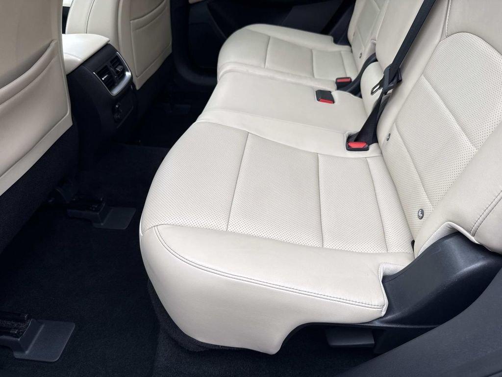 Infiniti Qx50 Essential - Thumbnail 17