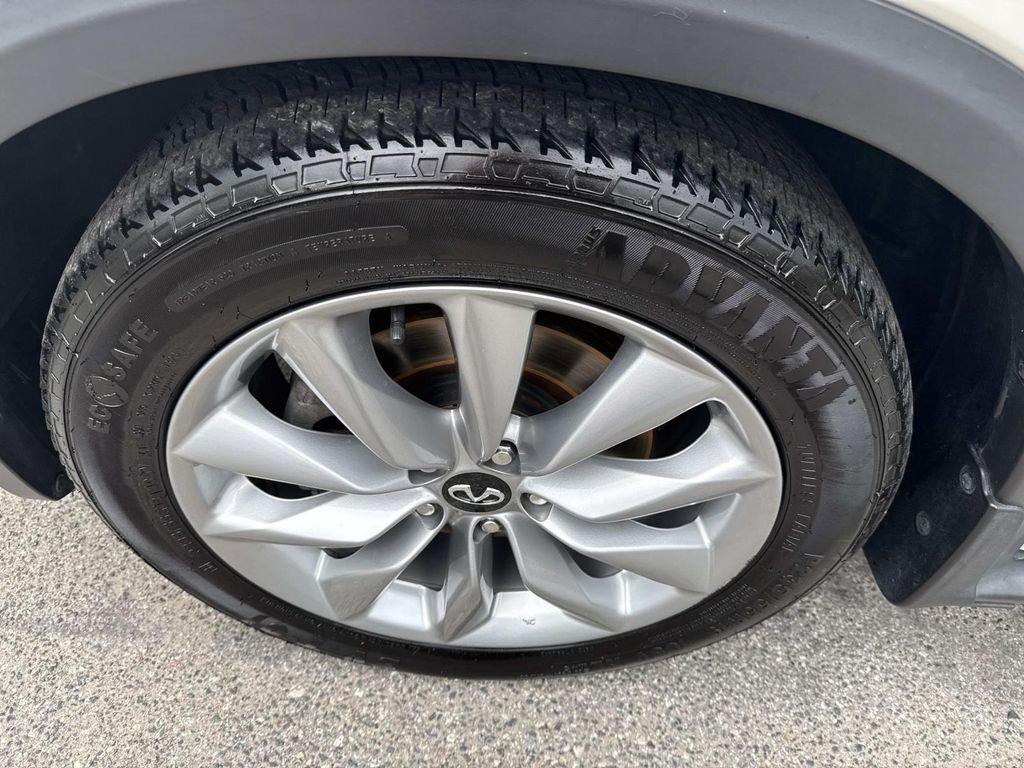 Infiniti Qx50 Essential - Thumbnail 13