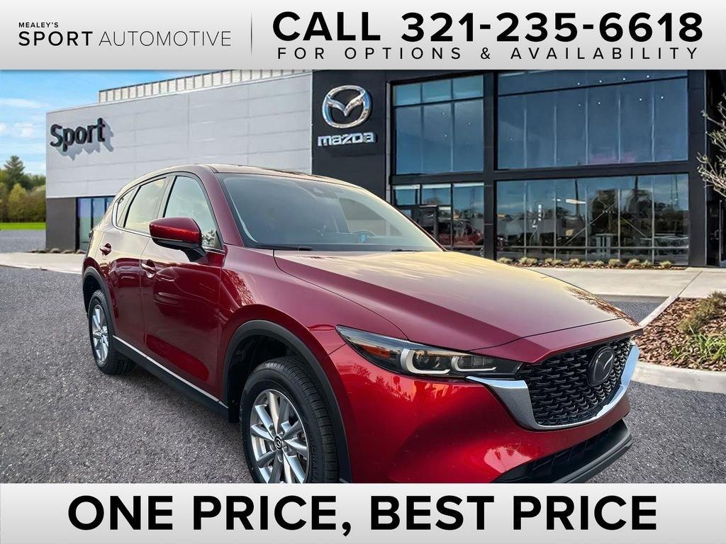 Mazda Cx-5 2.5 S Preferred Package - Thumbnail 2