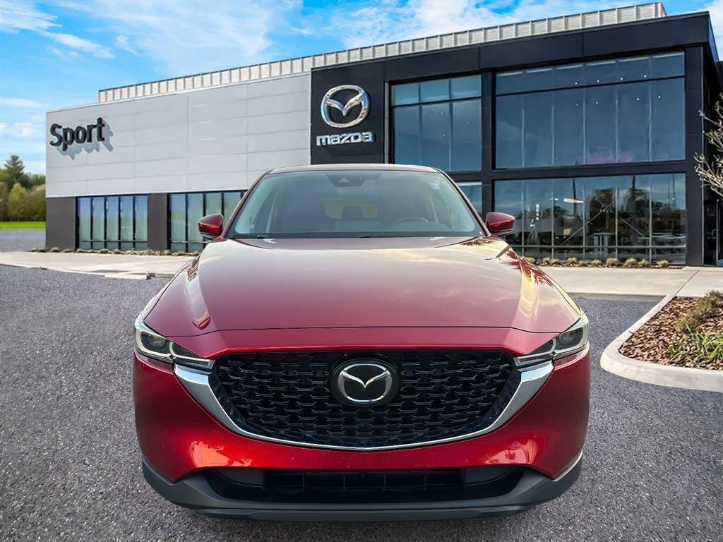 Mazda Cx-5 2.5 S Preferred Package - Thumbnail 10