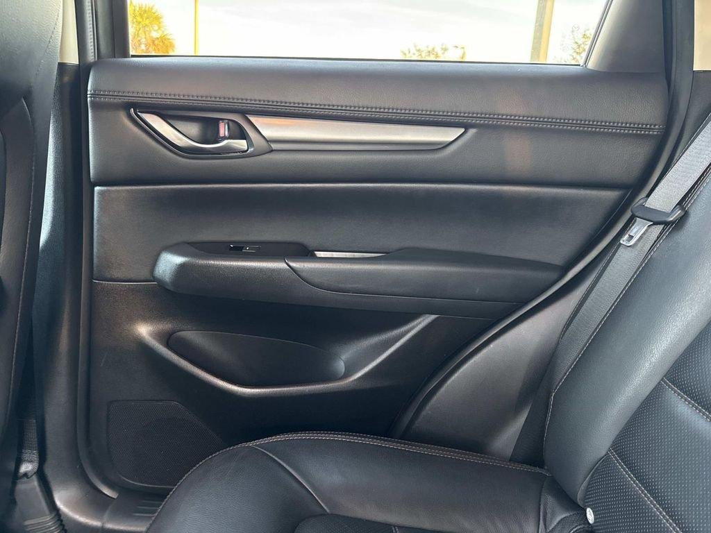 Mazda Cx-5 2.5 S Preferred Package - Thumbnail 20