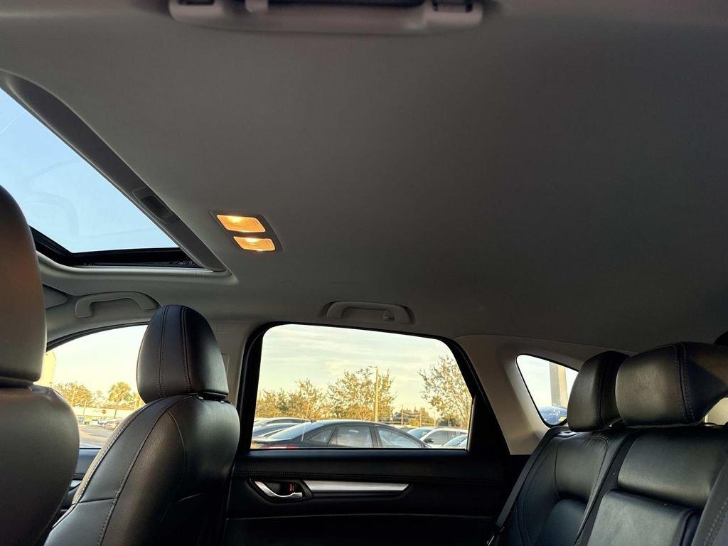 Mazda Cx-5 2.5 S Preferred Package - Thumbnail 18