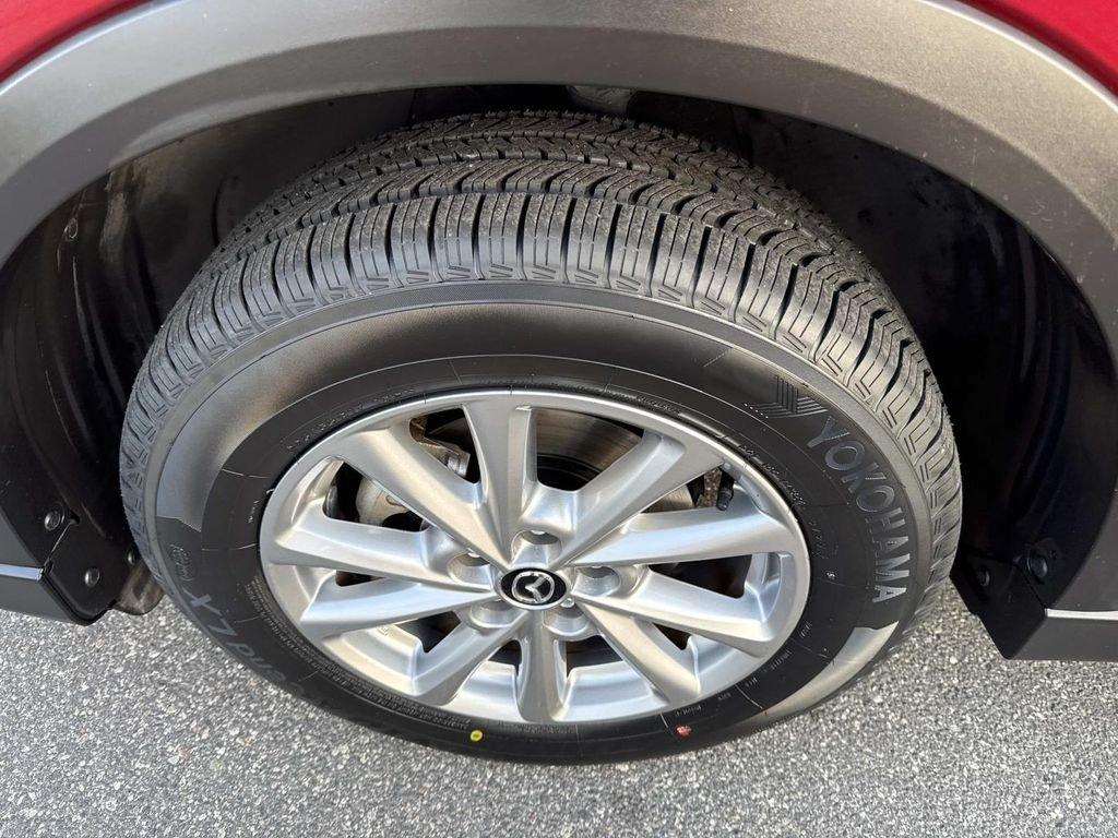 Mazda Cx-5 2.5 S Preferred Package - Thumbnail 13