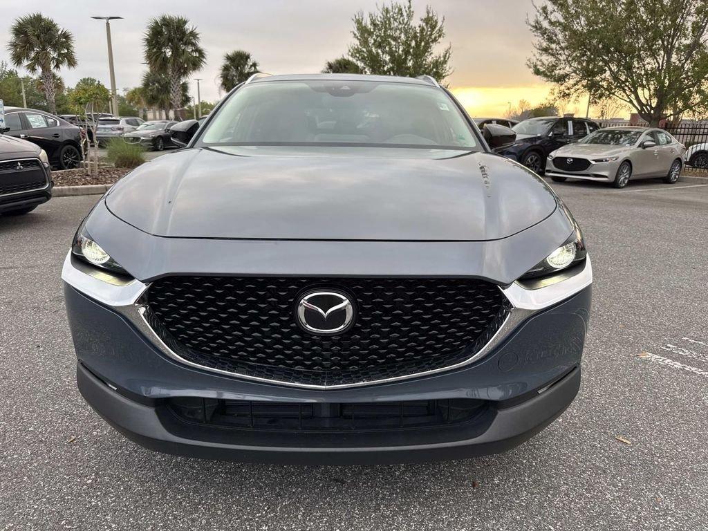 Mazda Cx-30 2.5 S Carbon Edition - Thumbnail 10