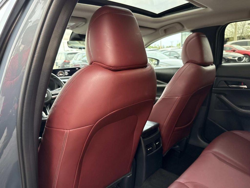 Mazda Cx-30 2.5 S Carbon Edition - Thumbnail 15