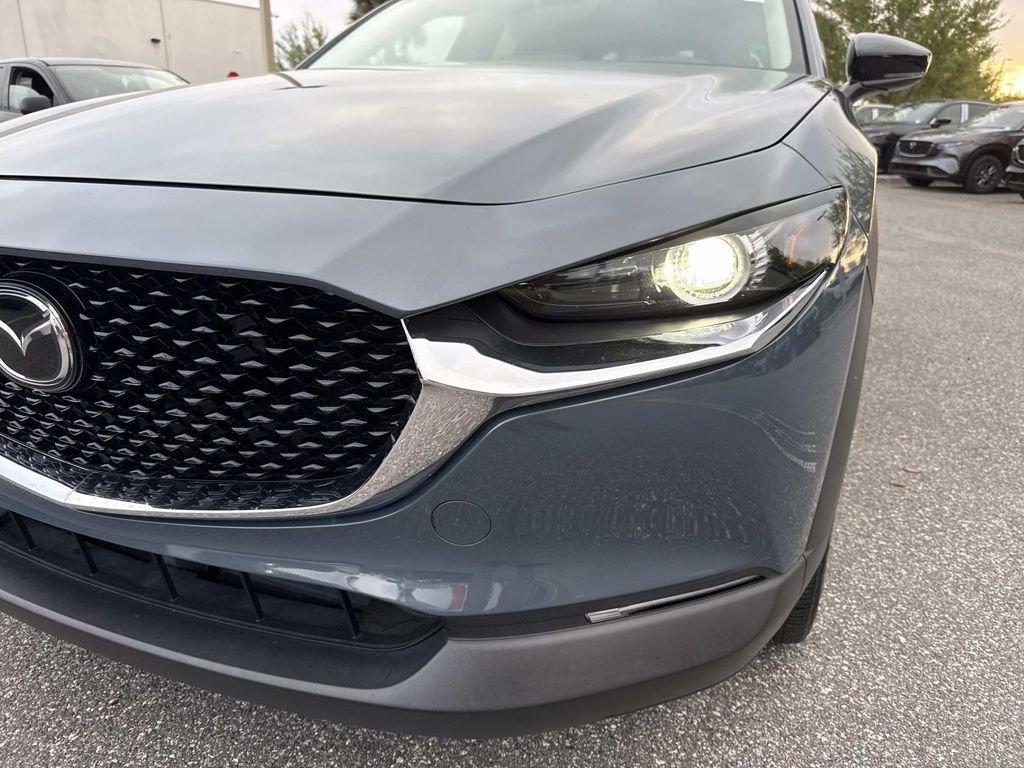 Mazda Cx-30 2.5 S Carbon Edition - Thumbnail 11