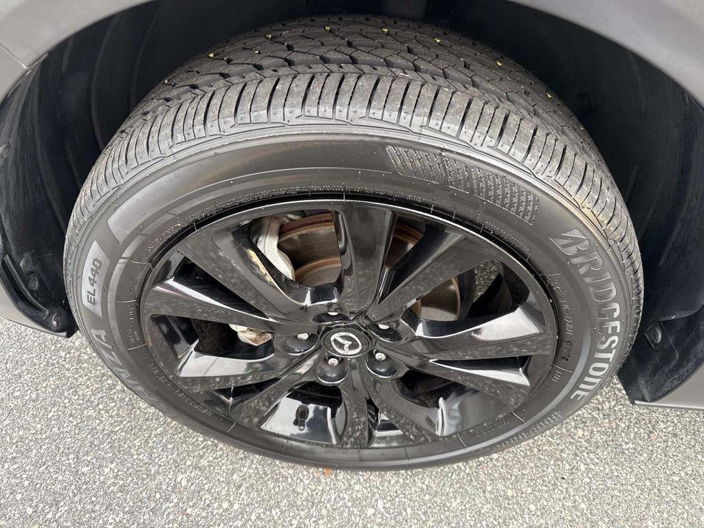 Mazda Cx-30 2.5 S Carbon Edition - Thumbnail 13