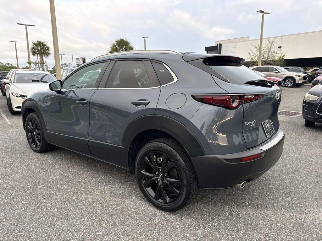 Mazda Cx-30 2.5 S Carbon Edition - Thumbnail 6