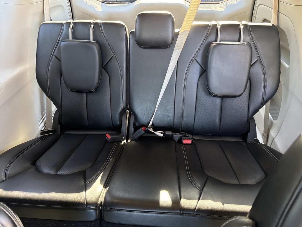 Chrysler Pacifica Touring L - Thumbnail 18