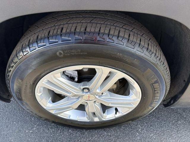 Gmc Terrain Sle - Thumbnail 12