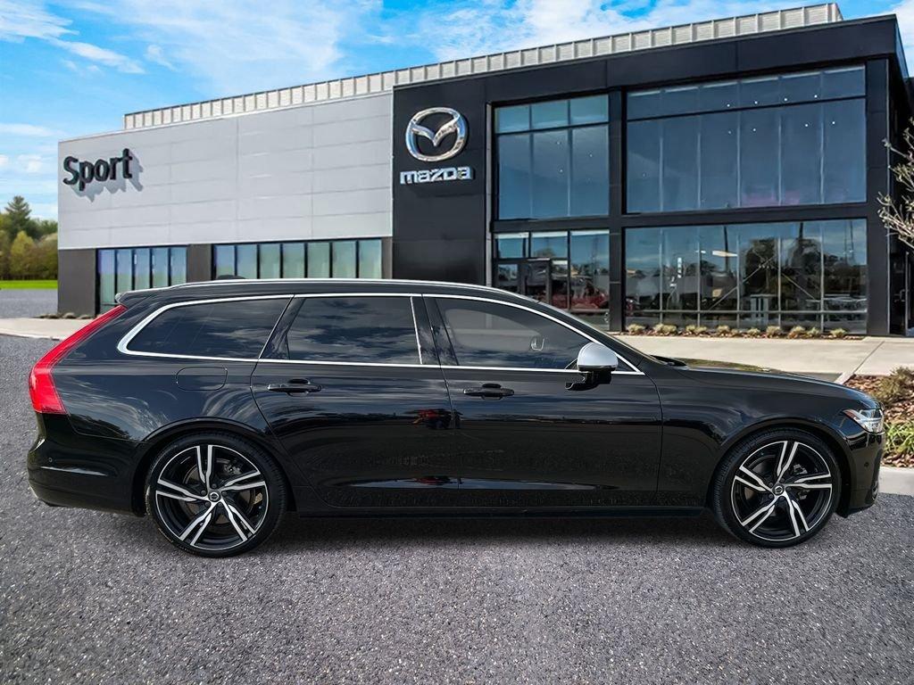 Volvo V90 T5 R-Design - Thumbnail 3