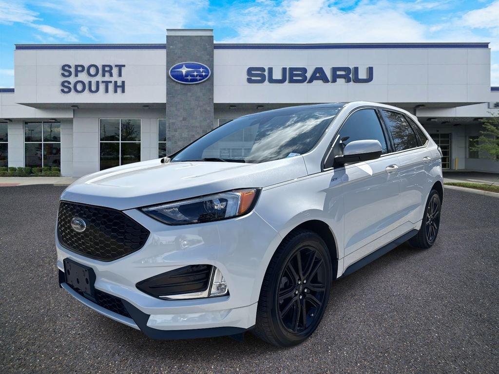 Ford Edge St Line - Thumbnail 9