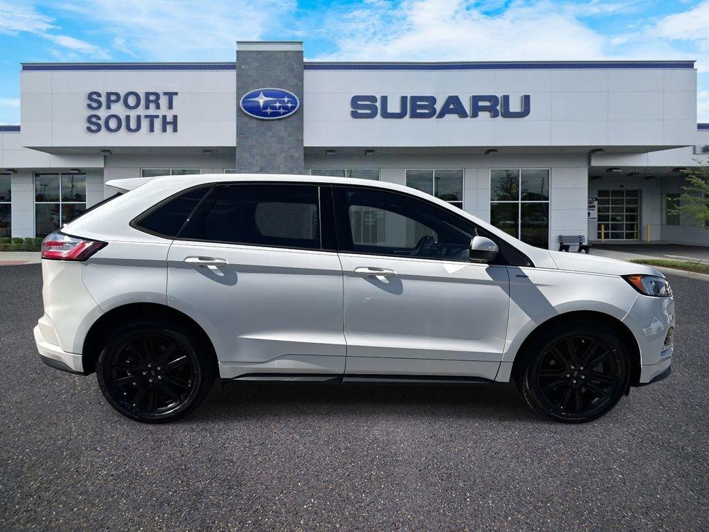 Ford Edge St Line - Thumbnail 3