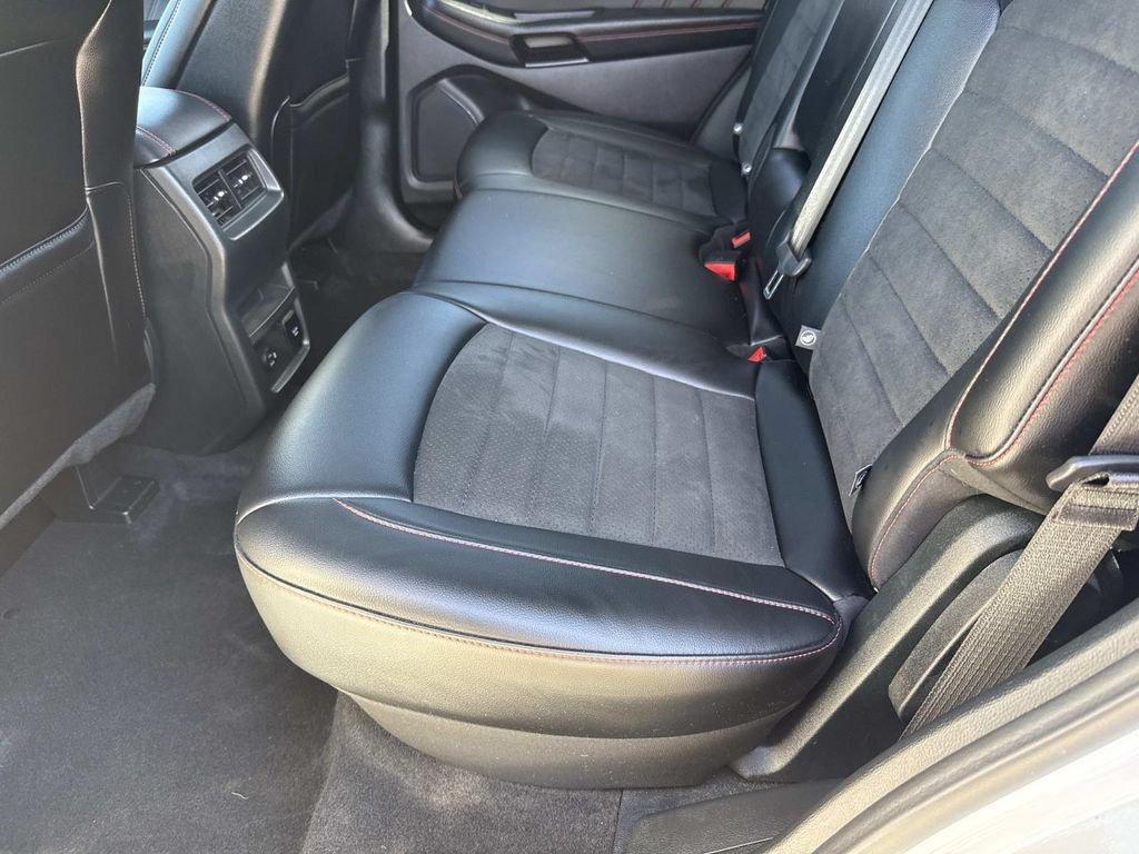 Ford Edge St Line - Thumbnail 18