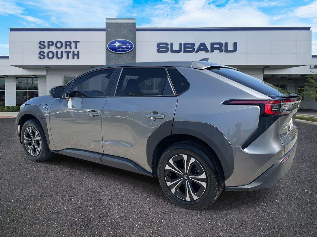 Subaru Solterra Premium - Thumbnail 6