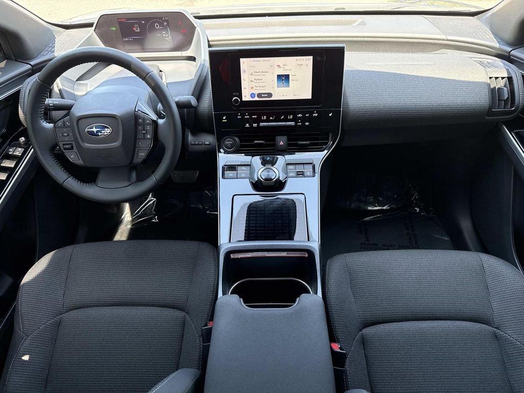 Subaru Solterra Premium - Thumbnail 19