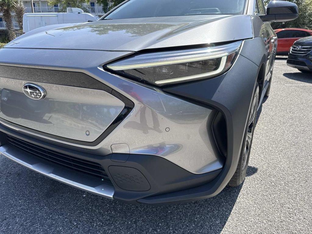 Subaru Solterra Premium - Thumbnail 10