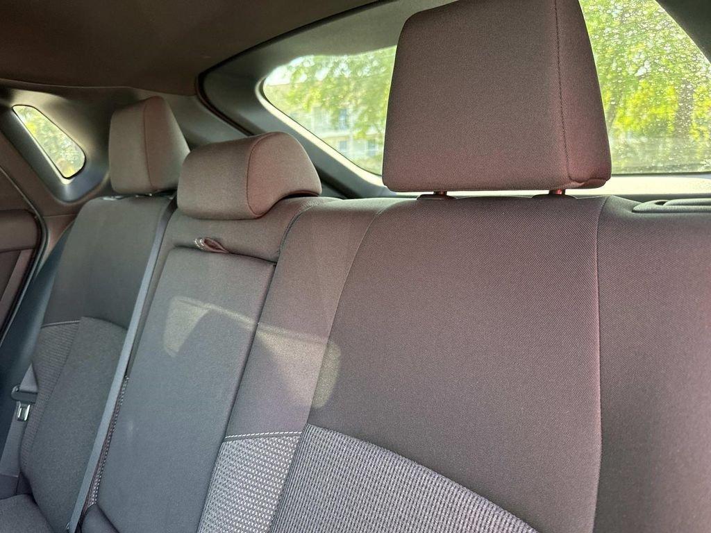 Subaru Solterra Premium - Thumbnail 15