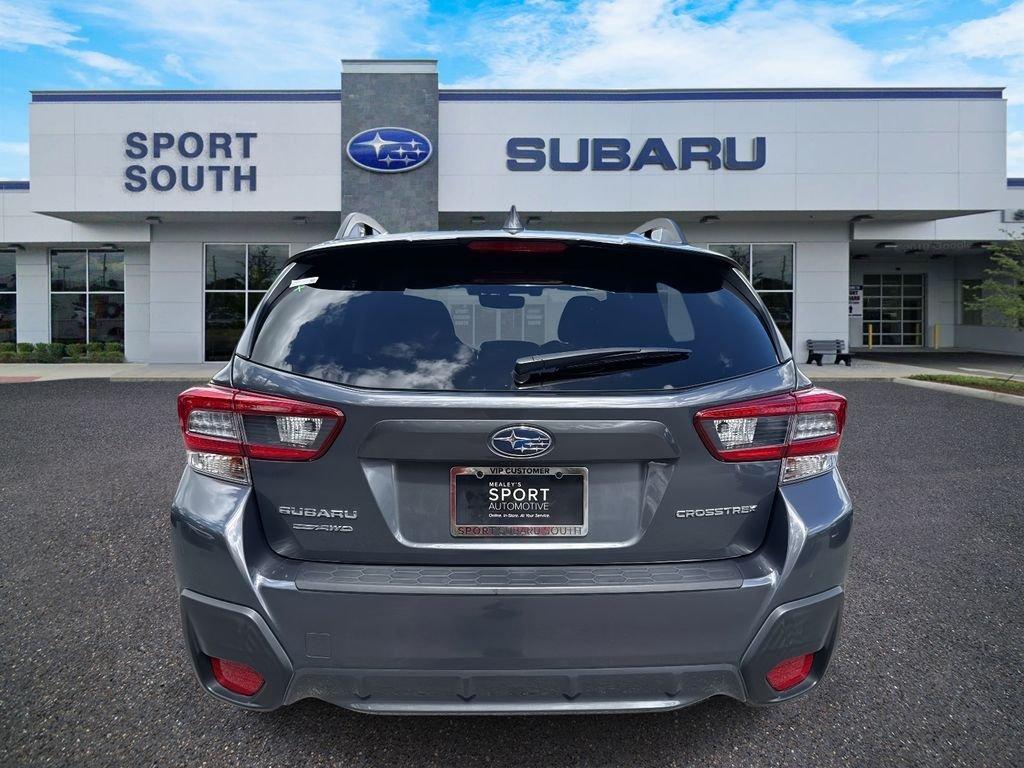 Subaru Crosstrek Premium - Thumbnail 5