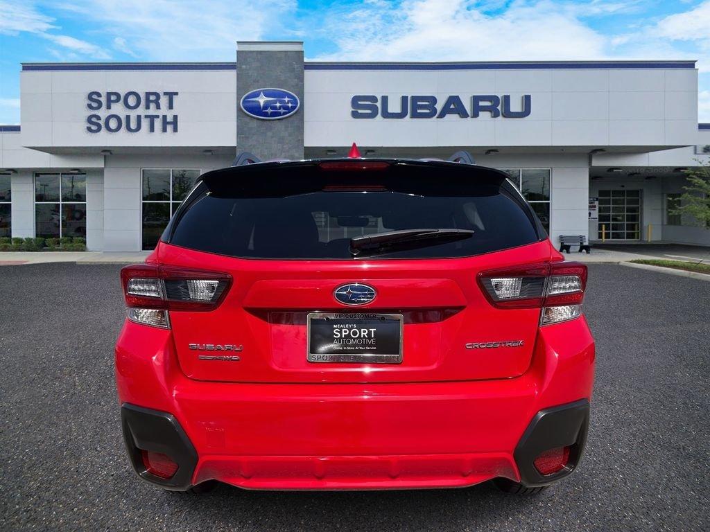 Subaru Crosstrek Premium - Thumbnail 5