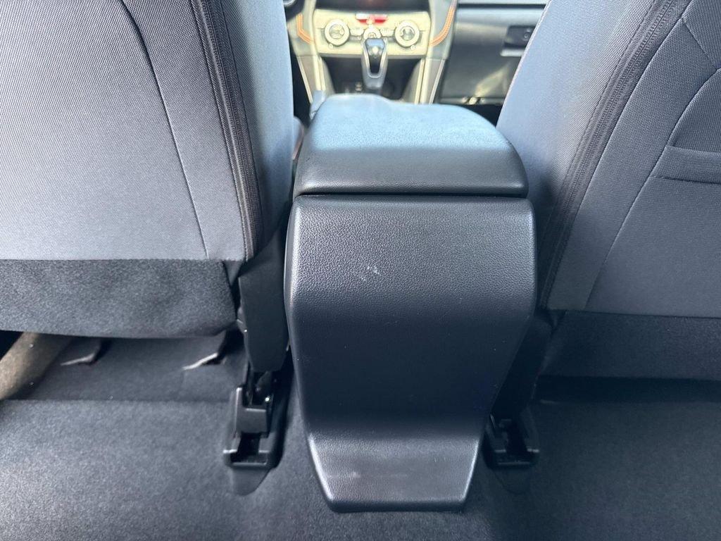 Subaru Crosstrek Premium - Thumbnail 18