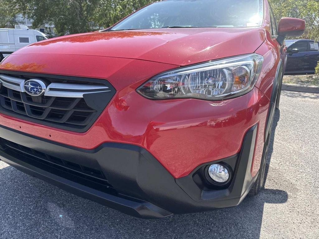 Subaru Crosstrek Premium - Thumbnail 10