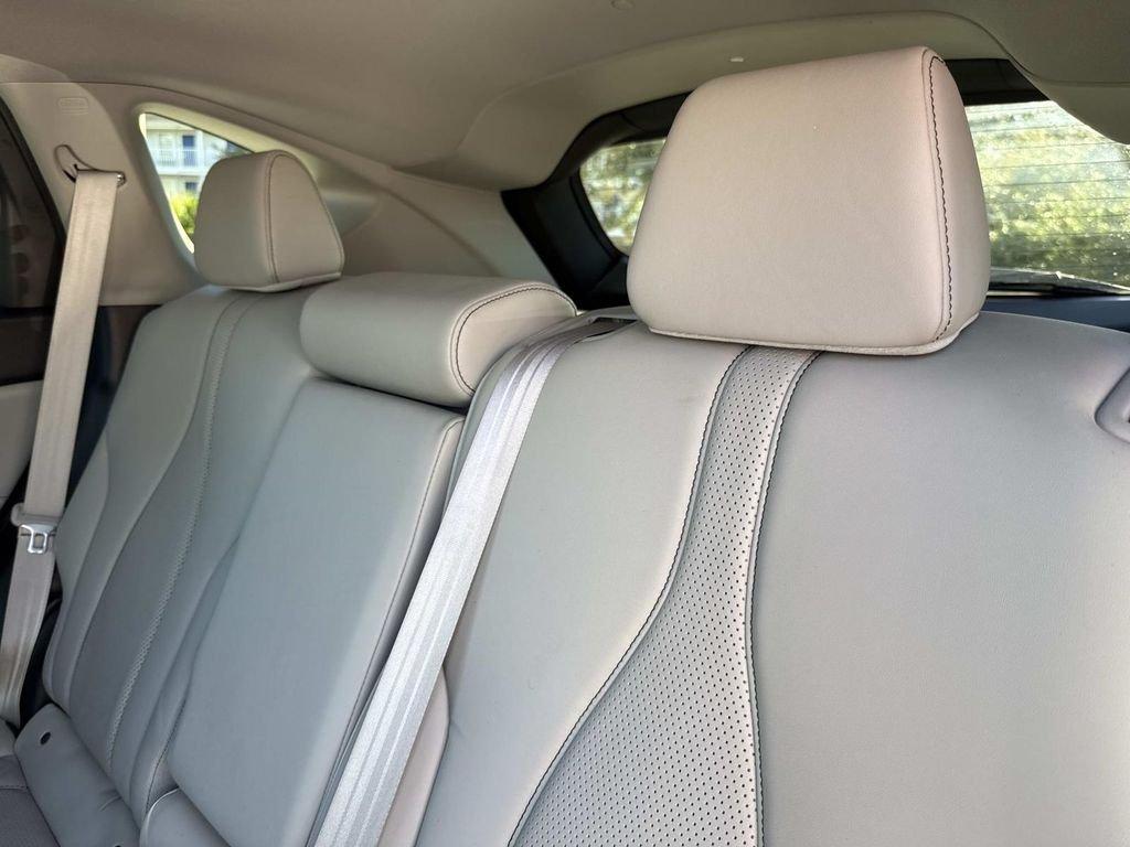 Acura Rdx Technology Package - Thumbnail 16