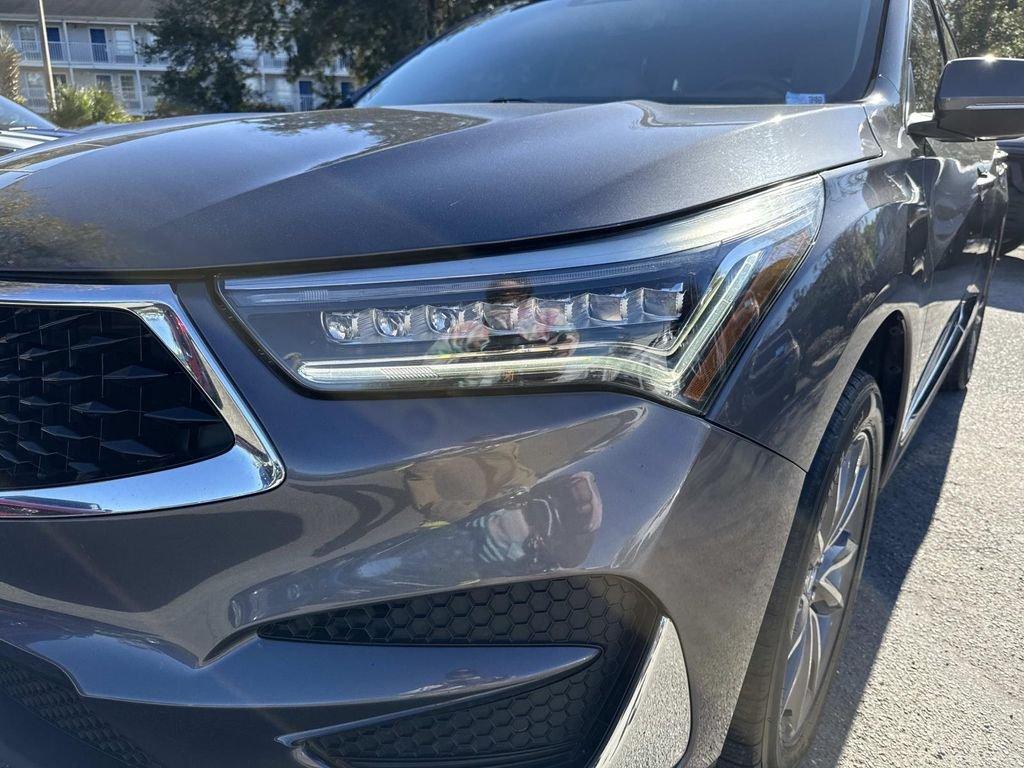 Acura Rdx Technology Package - Thumbnail 11