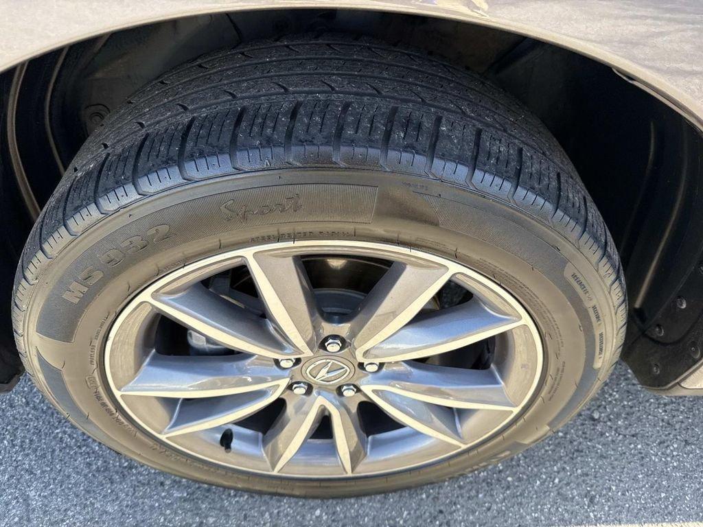 Acura Rdx Technology Package - Thumbnail 13