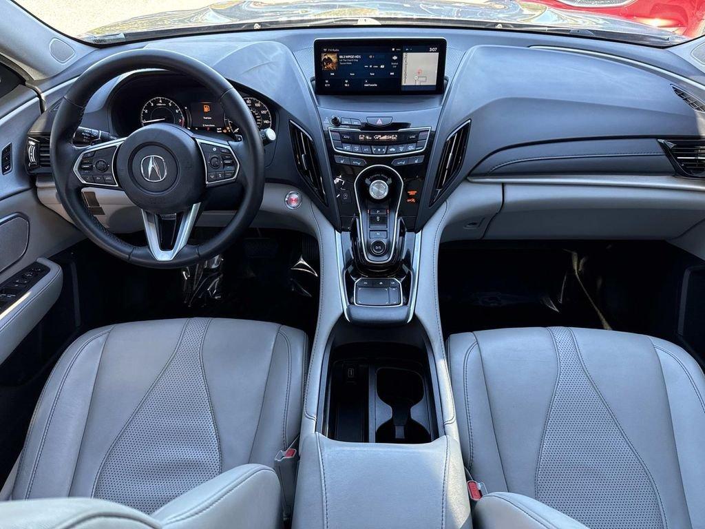Acura Rdx Technology Package - Thumbnail 20