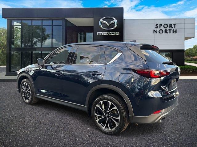 Mazda Cx-5 2.5 S Premium Plus Package - Thumbnail 6