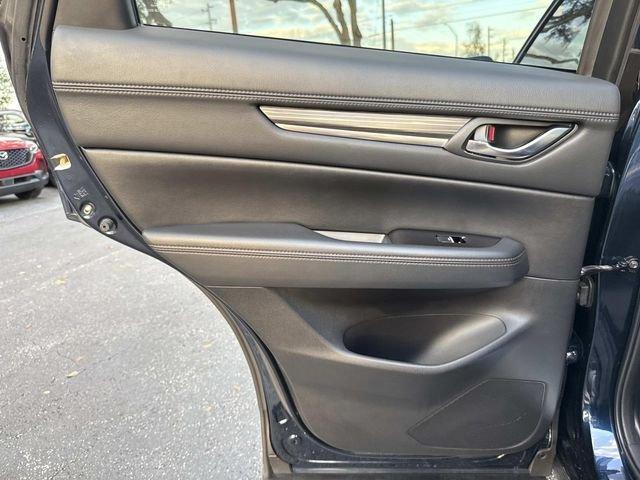 Mazda Cx-5 2.5 S Premium Plus Package - Thumbnail 14