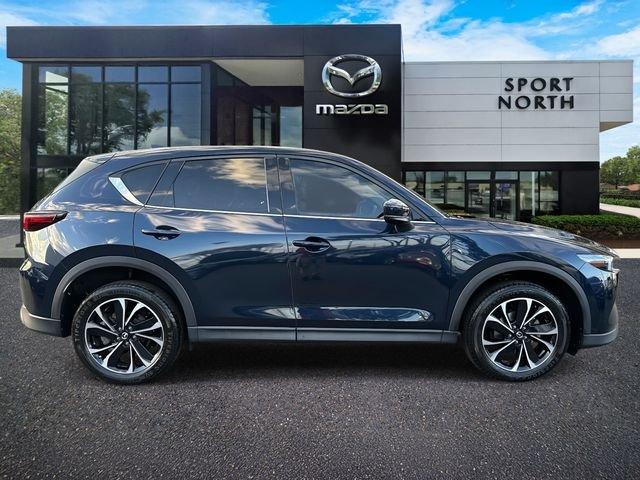 Mazda Cx-5 2.5 S Premium Plus Package - Thumbnail 3