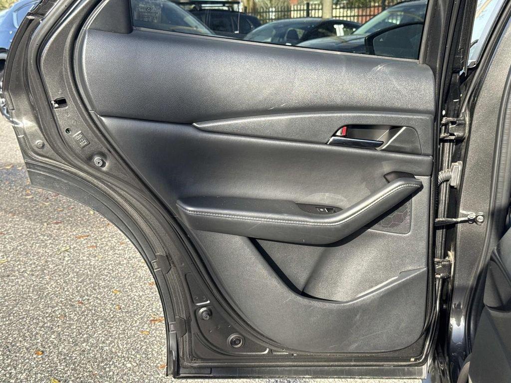 Mazda Cx-30 2.5 Turbo - Thumbnail 14